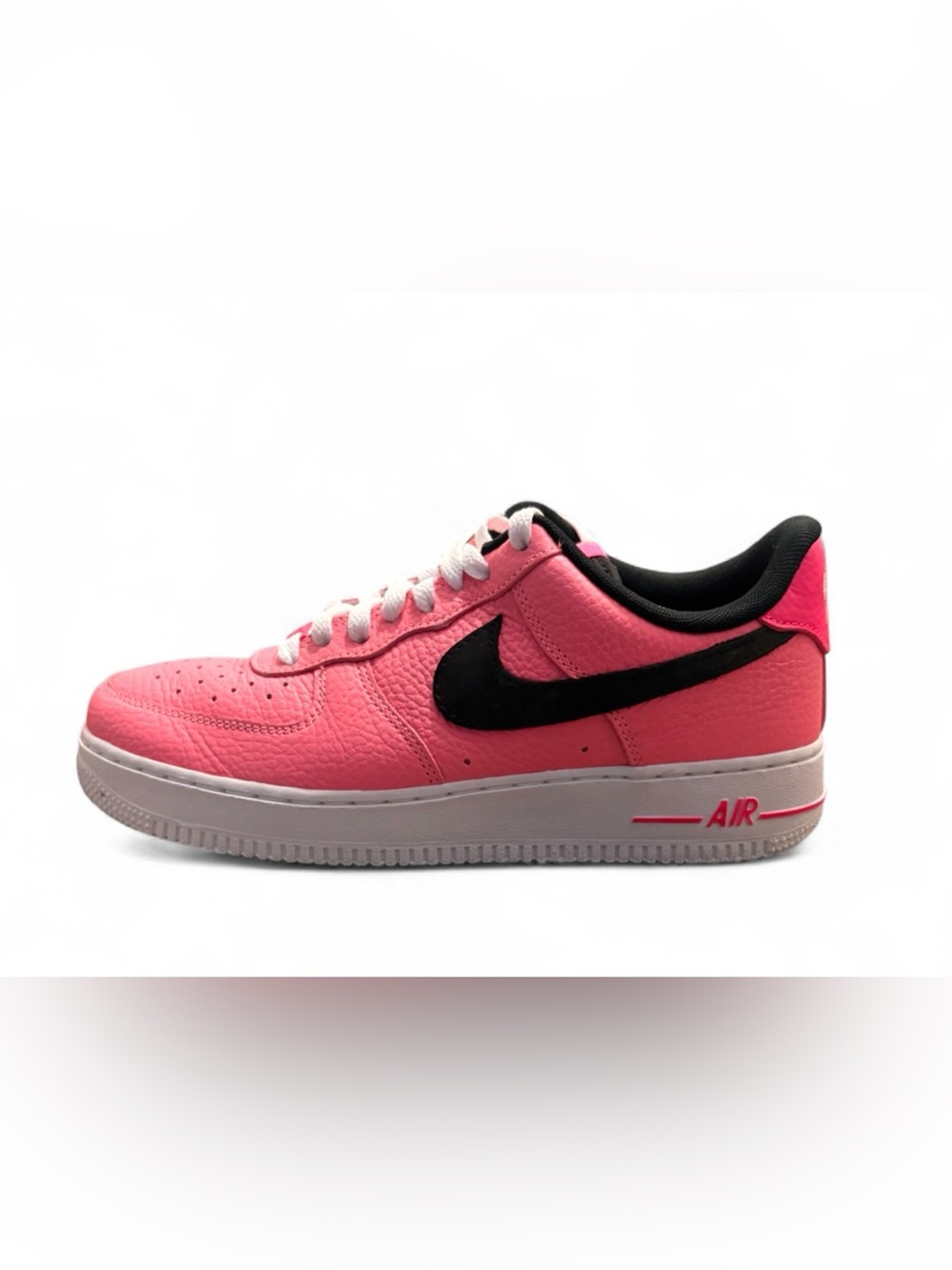 Nike Air Force 1 Low ’07 “Pink Gaze”